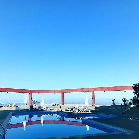 Bzommar Palace Hotel Jounieh Ngoại thất bức ảnh